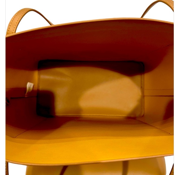 Pixie Mood Vegan tote with shoulder bag NWOT - Picture 5 of 5